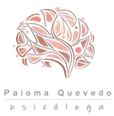 Logo Paloma Quevedo Mazatlán